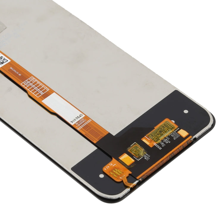 TFT LCD Screen for Vivo Y12s / Y20s V2026 with Digitizer Full Assembly - free shipping - PMC TechLife - Order now!