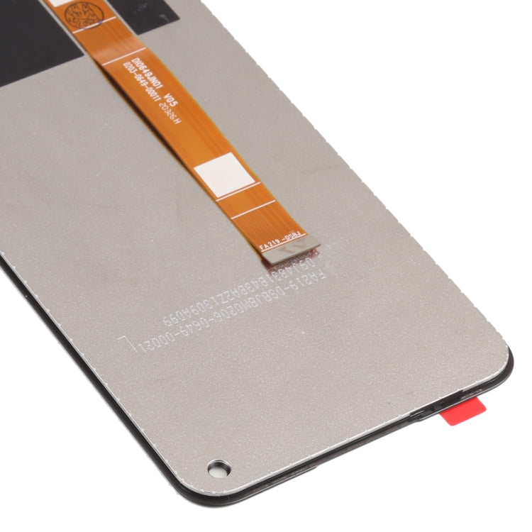 LCD Screen and Digitizer Full Assembly for OPPO Realme V5 5G - LCD Screen by PMC TechLife | Online Shopping South Africa | PMC TechLife