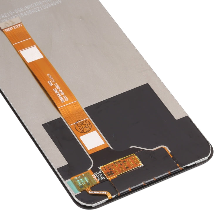 LCD Screen and Digitizer Full Assembly for OPPO Realme V5 5G - LCD Screen by PMC TechLife | Online Shopping South Africa | PMC TechLife