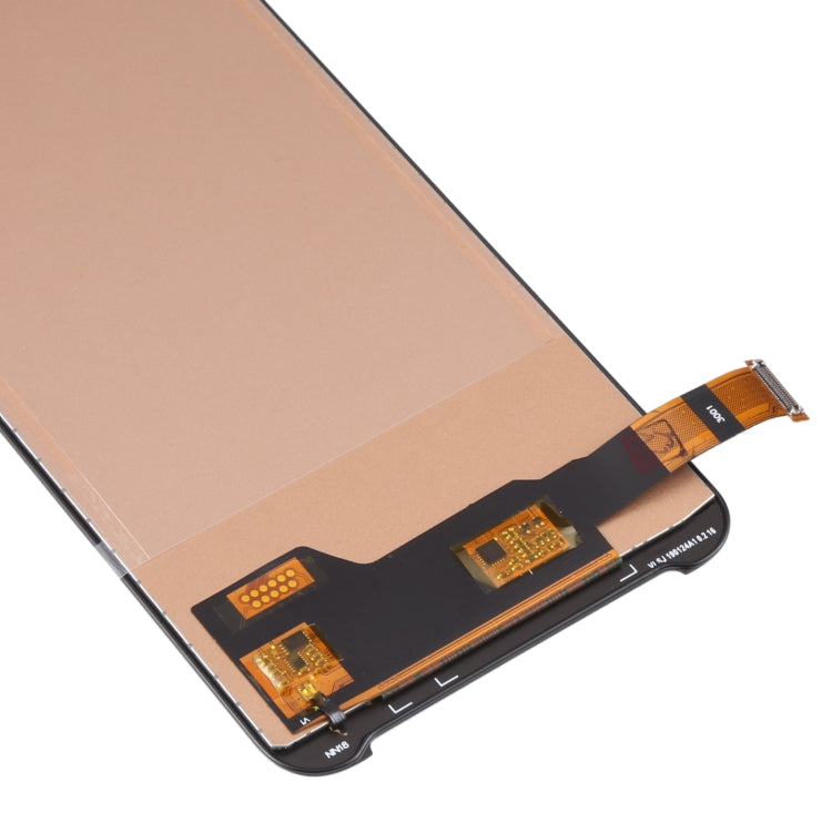 TFT LCD Screen for Xiaomi Black Shark Helo with Digitizer Full Assembly - free shipping - PMC TechLife - Order now!