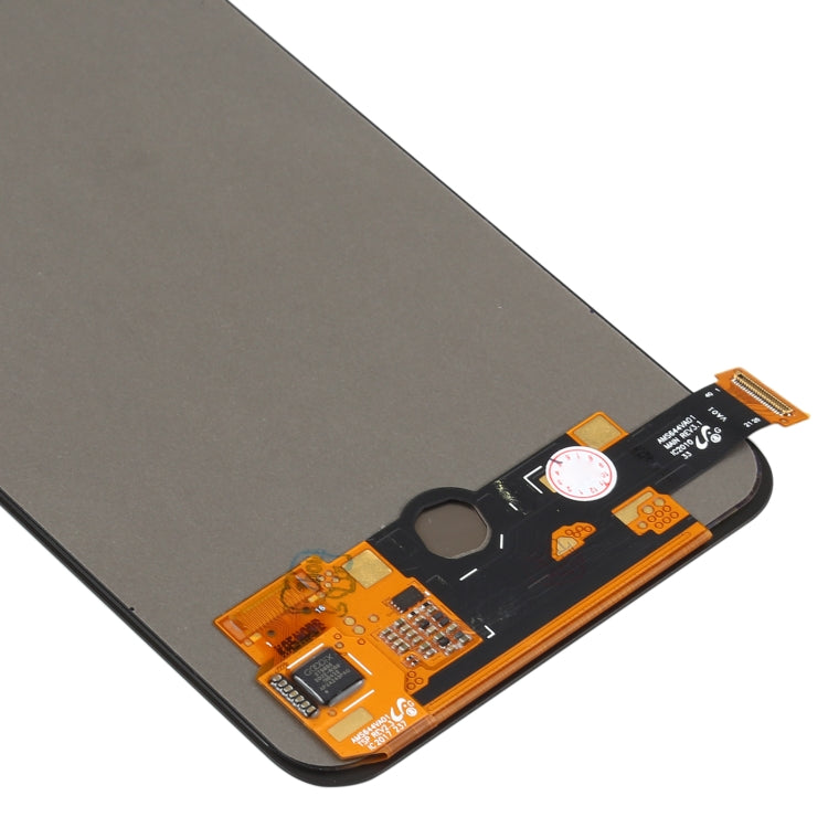 Original AMOLED Material LCD Screen and Digitizer Full Assembly for Vivo Y73s / X50e / Y70 / S7e V1930 V2031A - free shipping - PMC TechLife - Order now!