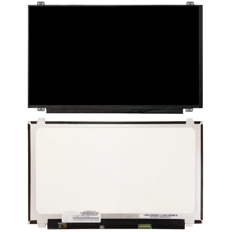 OEM LCD Screen for 30 Pin 15.6 inch Laptop with Digitizer Full Assembly B156XTN07.0 B156XTN07.1 - free shipping - PMC TechLife - Order now!
