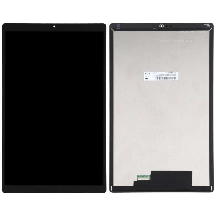 OEM LCD Screen for Lenovo Tab M10 HD (2nd Gen)TB-X306 TB-X306F with Digitizer Full Assembly (Black) - free shipping - PMC TechLife - Order now!