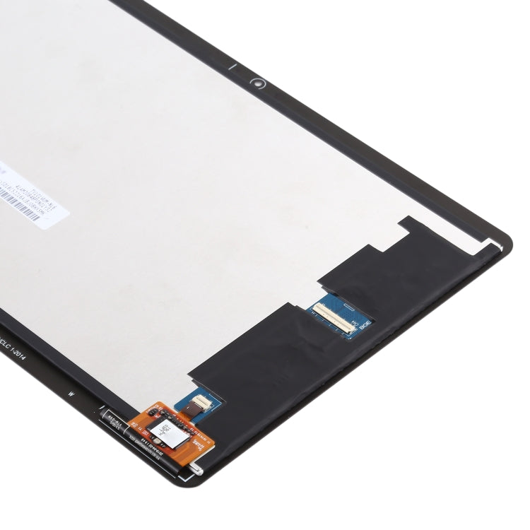 OEM LCD Screen for Lenovo Chromebook Duet (10.1 inch) CT-X636F CT-X636N CT-X636 with Digitizer Full Assembly (Black) - free shipping - PMC TechLife - Order now!