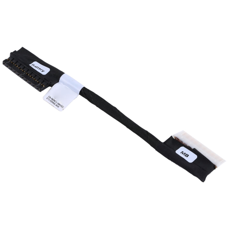 Battery Connector Flex Cable DD0G34BT001 DD0G34BT011 for HP Pavilion 15-AU 15-AW - Power Cord by PMC TechLife | Online Shopping South Africa | PMC TechLife