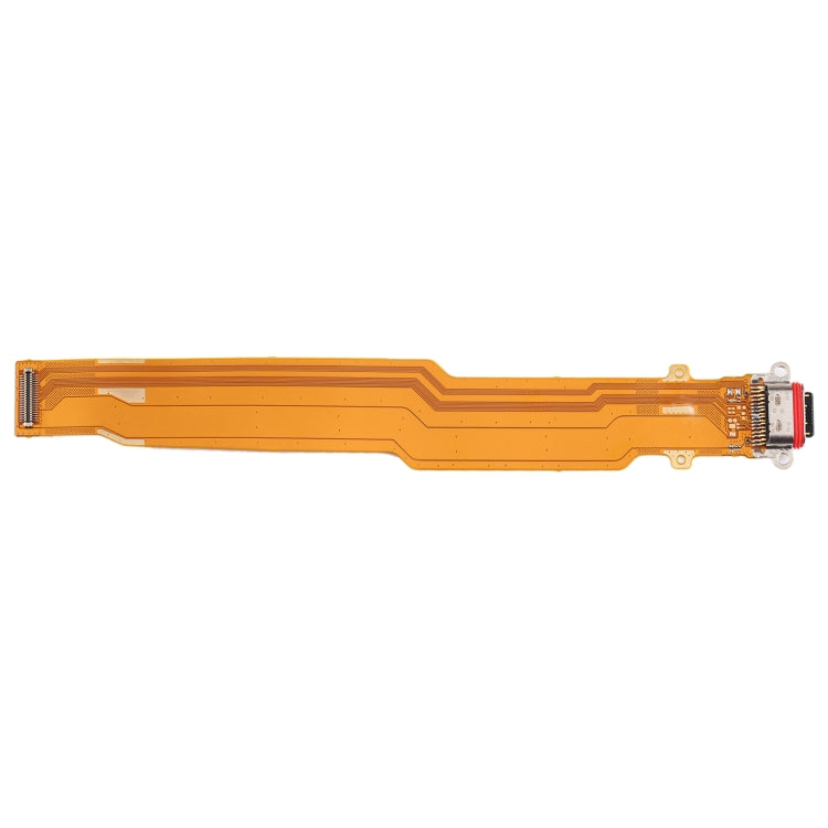 For OPPO Realme X50 5G RMX2051 RMX2025 RMX2144 Charging Port Flex Cable - Flex Cable by PMC TechLife | Online Shopping South Africa | PMC TechLife