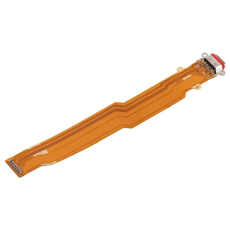 For OPPO Realme X50 5G RMX2051 RMX2025 RMX2144 Charging Port Flex Cable - Flex Cable by PMC TechLife | Online Shopping South Africa | PMC TechLife
