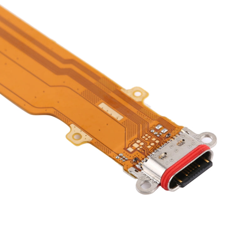 For OPPO Realme X50 5G RMX2051 RMX2025 RMX2144 Charging Port Flex Cable - Flex Cable by PMC TechLife | Online Shopping South Africa | PMC TechLife