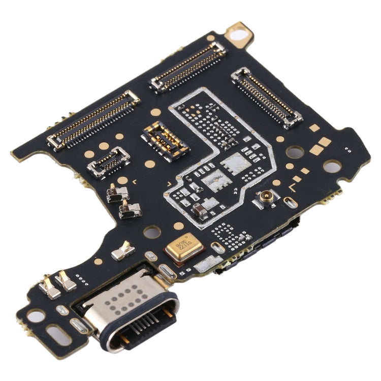 For Vivo iQOO Pro 5G V1916A V1916T Charging Port Board With SIM Card Holder Socket - Charging Port Board by PMC TechLife | Online Shopping South Africa | PMC TechLife