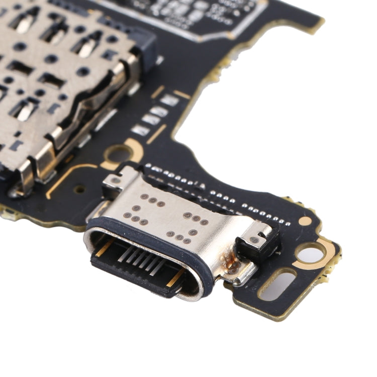 For Vivo iQOO Pro 5G V1916A V1916T Charging Port Board With SIM Card Holder Socket - Charging Port Board by PMC TechLife | Online Shopping South Africa | PMC TechLife