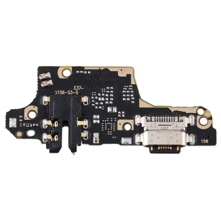 Charging Port Board for Xiaomi Poco X3 NFC / Poco X3 / Poco X3 Pro - free shipping - PMC TechLife - Order now!