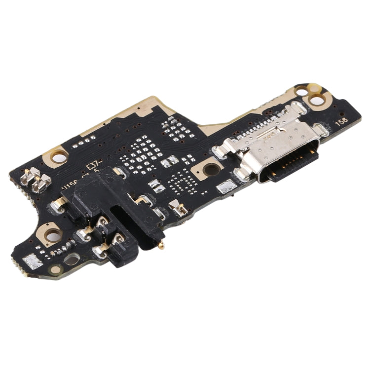 Charging Port Board for Xiaomi Poco X3 NFC / Poco X3 / Poco X3 Pro - free shipping - PMC TechLife - Order now!