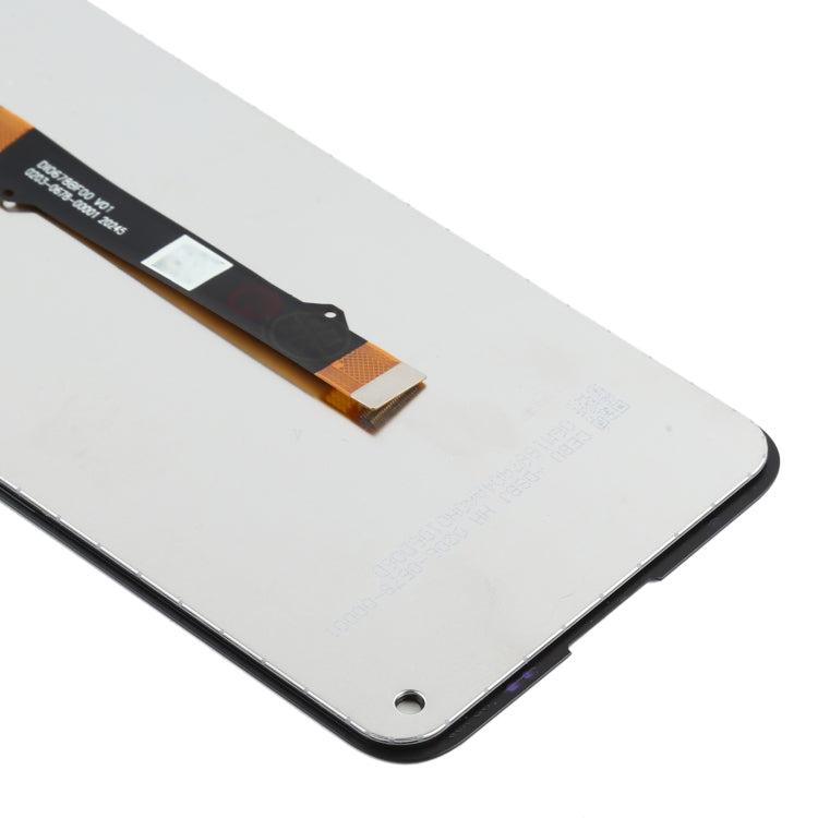 TFT LCD Screen for Motorola Moto G9 Power XT2091-3 with Digitizer Full Assembly - free shipping - PMC TechLife - Order now!