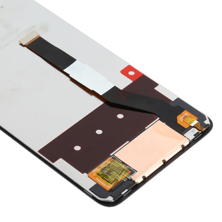 TFT LCD Screen for Motorola Moto G 5G / One 5G Ace with Digitizer Full Assembly - free shipping - PMC TechLife - Order now!