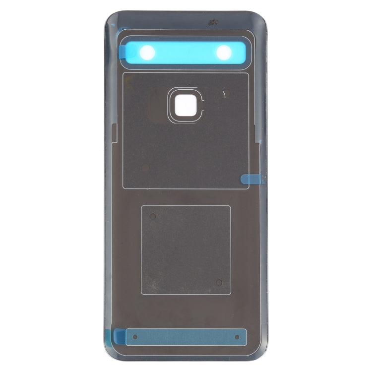 Original Battery Back Cover for TCL 10 5G T790Y T790H(Blue) - For TCL by PMC TechLife | Online Shopping South Africa | PMC TechLife