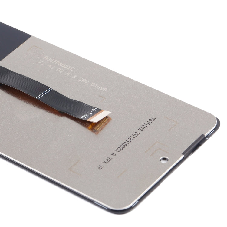 Original LCD Screen for Huawei Y7a with Digitizer Full Assembly - free shipping - PMC TechLife - Order now!