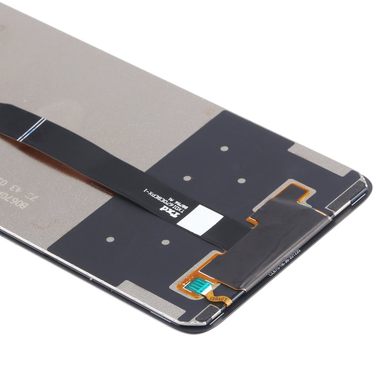 Original LCD Screen for Huawei Y7a with Digitizer Full Assembly - free shipping - PMC TechLife - Order now!