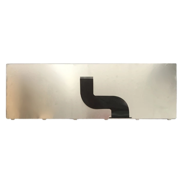 RU Version Keyboard for Acer Aspire 7735 7551 5336 5410 5536 5738g 5252 7740G 7750 7750G 7750ZG 7235 7235G 7250 7250G - Replacement Keyboards by PMC TechLife | Online Shopping South Africa | PMC TechLife