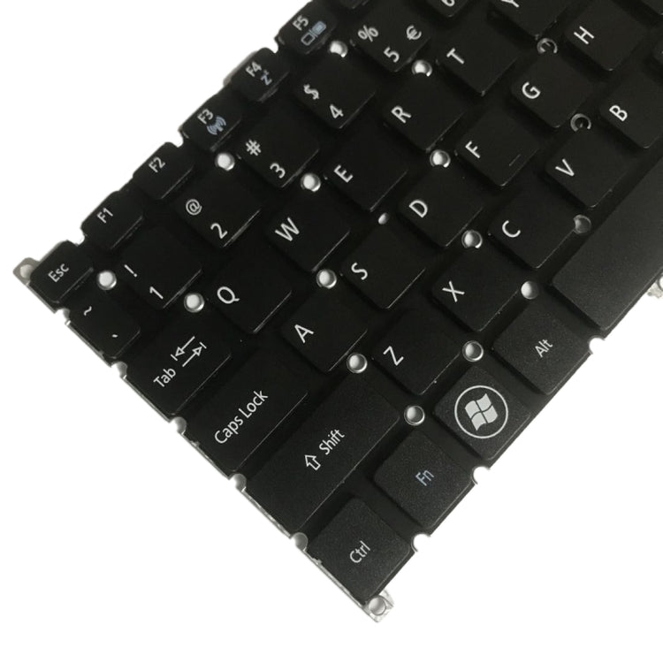 US Version Keyboard for Acer Aspire S3 S3-391 S3-951 S3-371 S5 S5-391 - Replacement Keyboards by PMC TechLife | Online Shopping South Africa | PMC TechLife