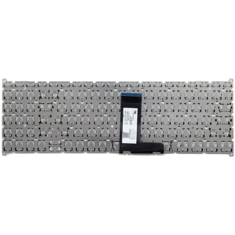 US Version Keyboard for Acer Swift 3 SF315-51 SF315-51G N17P4 A515-52 A515-53 A515-54 - Replacement Keyboards by PMC TechLife | Online Shopping South Africa | PMC TechLife