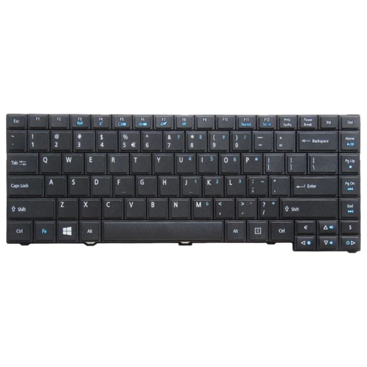 US Version Keyboard for Acer TravelMate TM 4750 TM4750 TM4745 TM 4755 TM4740TM 4741 P243 - Replacement Keyboards by PMC TechLife | Online Shopping South Africa | PMC TechLife