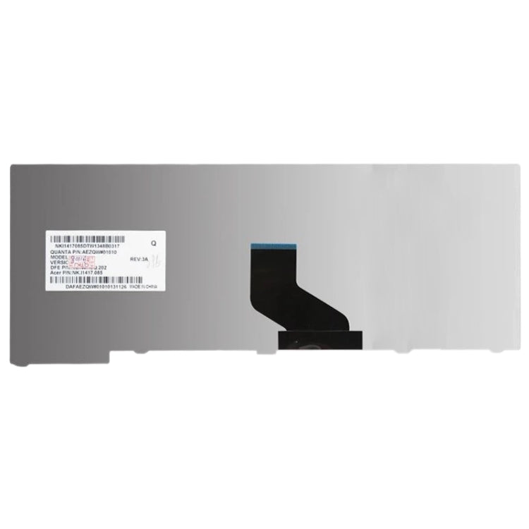 US Version Keyboard for Acer TravelMate TM 4750 TM4750 TM4745 TM 4755 TM4740TM 4741 P243 - Replacement Keyboards by PMC TechLife | Online Shopping South Africa | PMC TechLife