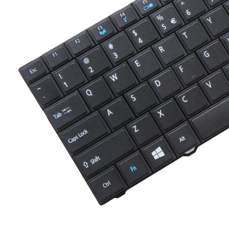 US Version Keyboard for Acer TravelMate TM 4750 TM4750 TM4745 TM 4755 TM4740TM 4741 P243 - Replacement Keyboards by PMC TechLife | Online Shopping South Africa | PMC TechLife