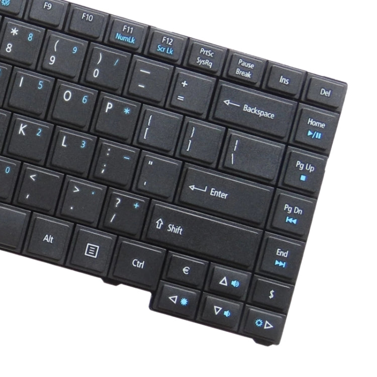 US Version Keyboard for Acer TravelMate TM 4750 TM4750 TM4745 TM 4755 TM4740TM 4741 P243 - Replacement Keyboards by PMC TechLife | Online Shopping South Africa | PMC TechLife
