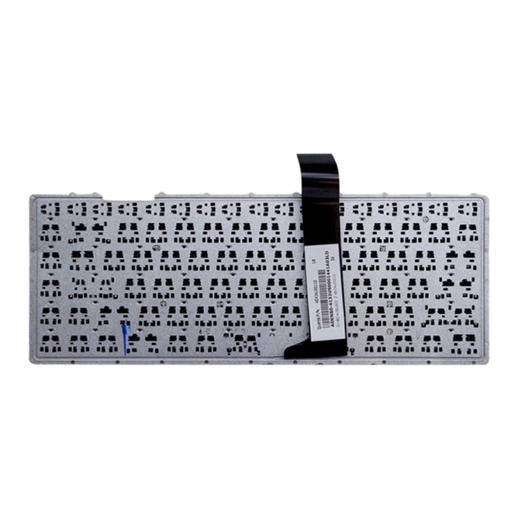 RU Version Keyboard for Asus X450C X450L X450 Y481C X450V R405C X450VB K450V F451 E452CP - Replacement Keyboards by PMC TechLife | Online Shopping South Africa | PMC TechLife