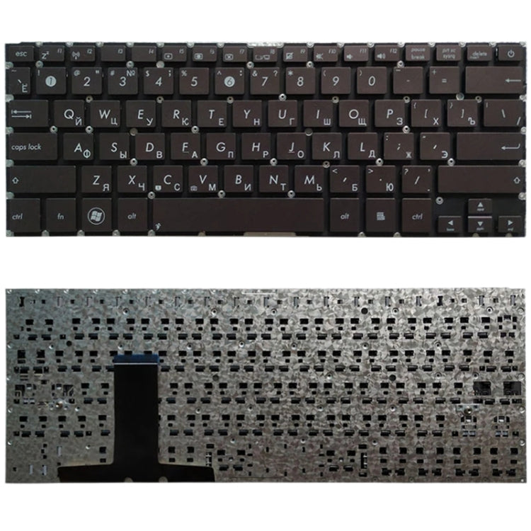 RU Version Keyboard for Asus Zenbook UX31 UX31A UX31e UX31LA - free shipping - PMC TechLife - Order now!