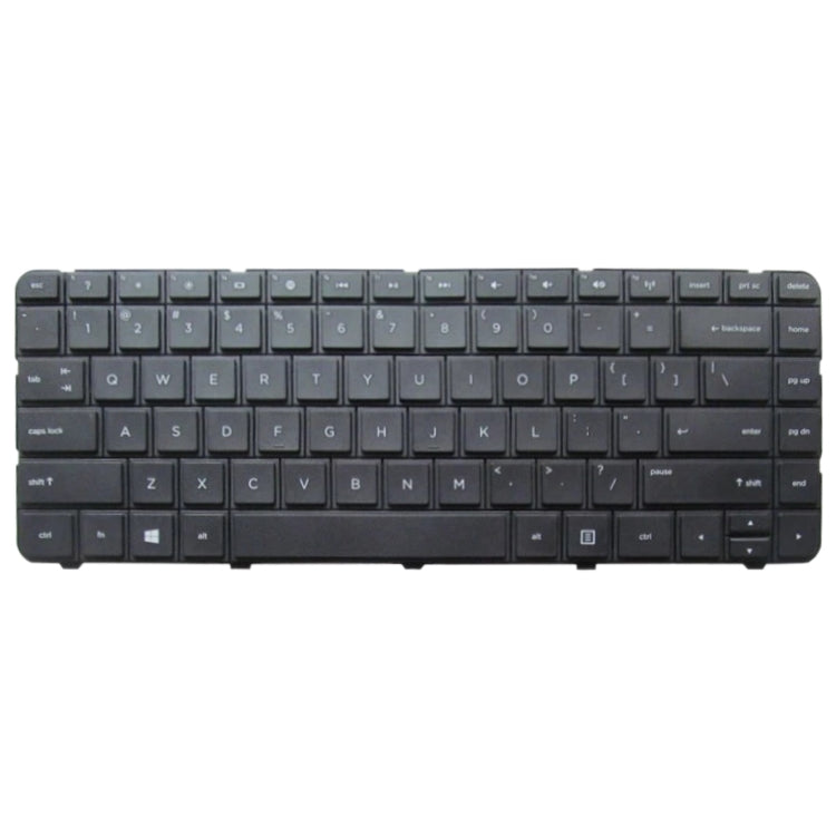 US Version Keyboard for HP Pavilion G4 G6 G4-1000 431430 436 CQ43 CQ57 G57 Series 636191-001 - Replacement Keyboards by PMC TechLife | Online Shopping South Africa | PMC TechLife