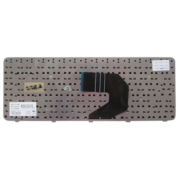 US Version Keyboard for HP Pavilion G4 G6 G4-1000 431430 436 CQ43 CQ57 G57 Series 636191-001 - Replacement Keyboards by PMC TechLife | Online Shopping South Africa | PMC TechLife