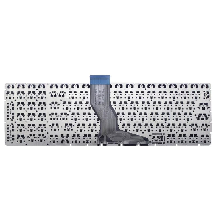 US Version Keyboard for HP 15-AB 15-AB065TX 15-AB010TX AB008TX - Replacement Keyboards by PMC TechLife | Online Shopping South Africa | PMC TechLife