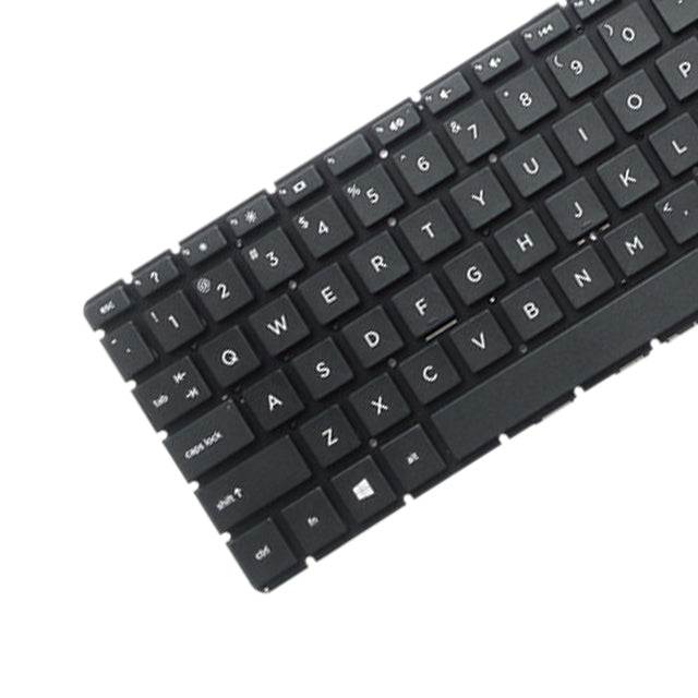 US Version Keyboard for HP 15-BS 15-BS000 15-BS100 15-BS500 15-BS600 15Q-BD 15-CC 17G-BR 15-BS004TX 15-BW (Black) - free shipping - PMC TechLife - Order now!