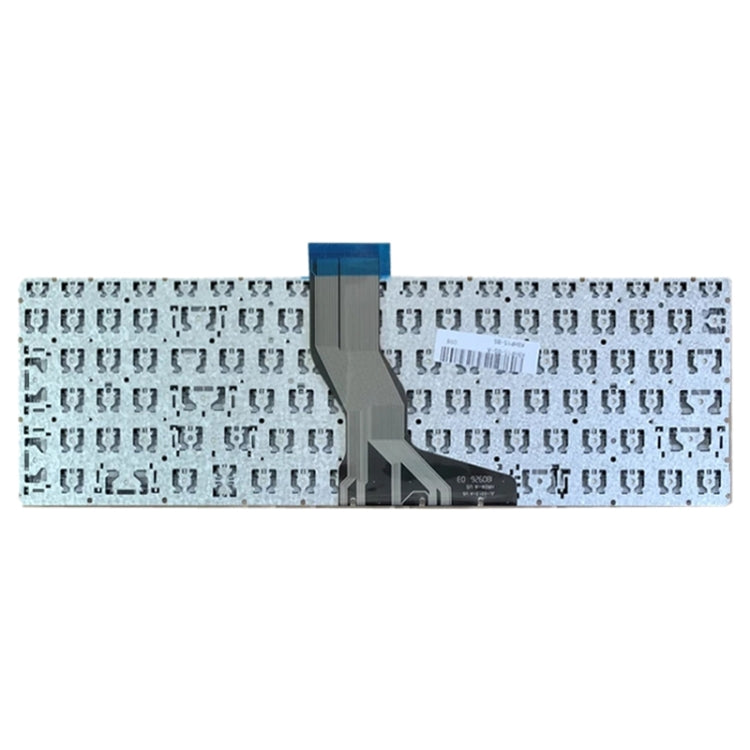 RU Version Keyboard for HP 15-BS 15-BW 15-BS015DX 15-BS573tx 15-BS007tx TPN-C129 925008-001 PK132043A00 - Replacement Keyboards by PMC TechLife | Online Shopping South Africa | PMC TechLife