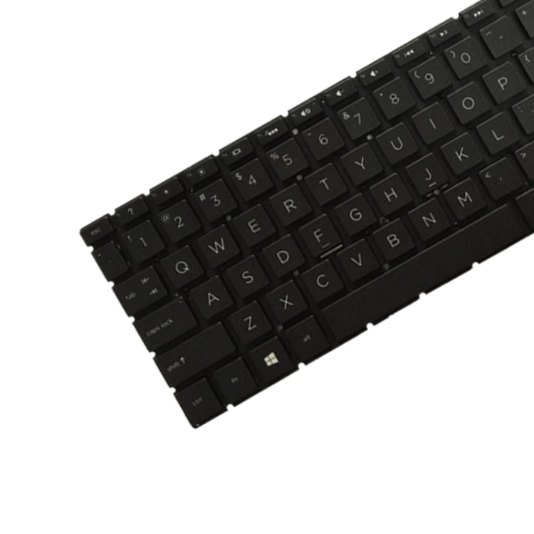US Version Keyboard for HP 15-DA 15-DB 15-DX 15-DR 250 G7 255 - Replacement Keyboards by PMC TechLife | Online Shopping South Africa | PMC TechLife