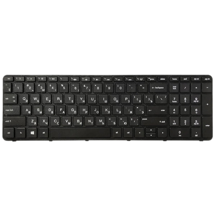 RU Version Keyboard for HP Pavilion 15-N 15-E 15E 15N 15T 15T-N 15-N000 N100 N200 15-E000 15-E100 - Replacement Keyboards by PMC TechLife | Online Shopping South Africa | PMC TechLife