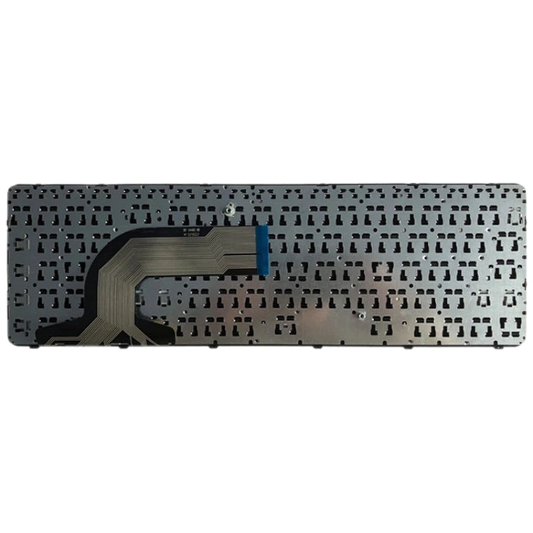 RU Version Keyboard for HP Pavilion 15-N 15-E 15E 15N 15T 15T-N 15-N000 N100 N200 15-E000 15-E100 - Replacement Keyboards by PMC TechLife | Online Shopping South Africa | PMC TechLife