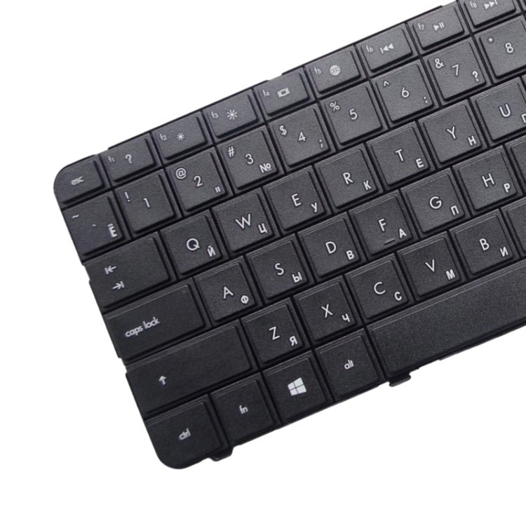 RU Version Keyboard for HP Pavilion G4 G43 G4-1000 G6 G6S G6T G6X G6-1000 Q43 CQ43 CQ43-100 CQ57 G57 430 2000-401TX - Replacement Keyboards by PMC TechLife | Online Shopping South Africa | PMC TechLife