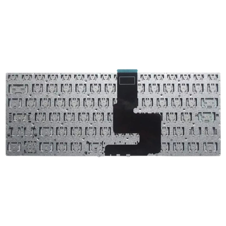 US Version Keyboard for Lenovo IdeaPad 320-14ISK 120S-14IAP 520-14IKB 7000-14 320-14Type 80X8 81C8 720-15IKB - Replacement Keyboards by PMC TechLife | Online Shopping South Africa | PMC TechLife
