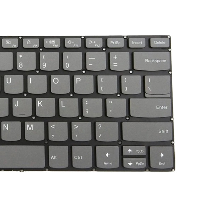US Version Keyboard for Lenovo IdeaPad 320-14ISK 120S-14IAP 520-14IKB 7000-14 320-14Type 80X8 81C8 720-15IKB - Replacement Keyboards by PMC TechLife | Online Shopping South Africa | PMC TechLife