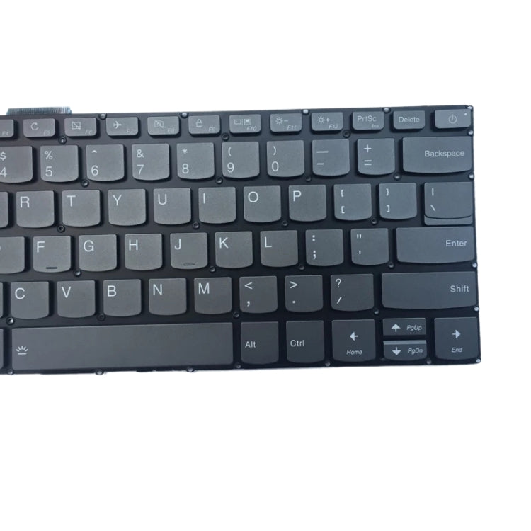 US Version Keyboard with Backlight for Lenovo IdeaPad 320-14isk 320-14ikb 320-14ast 320s-14ikb 320s-14ikbr - Replacement Keyboards by PMC TechLife | Online Shopping South Africa | PMC TechLife