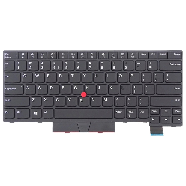US Version Keyboard for Lenovo Thinkpad T470 T480 A475 A485 01HX459 01AX364 - Replacement Keyboards by PMC TechLife | Online Shopping South Africa | PMC TechLife