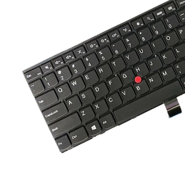 US Version Keyboard for Lenovo Thinkpad W540 T540P W541 T550 W550S L540 L560 E531 E540 P50S T560 - Replacement Keyboards by PMC TechLife | Online Shopping South Africa | PMC TechLife