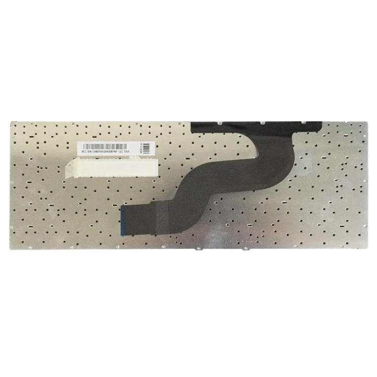 US Version Keyboard for Samsung RV411 RV415 RV420 RV409 E3420 - Replacement Keyboards by PMC TechLife | Online Shopping South Africa | PMC TechLife