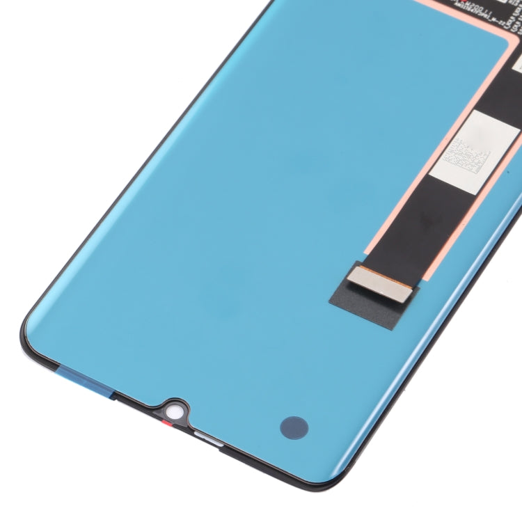 Original AMOLED LCD Screen for TCL 10 Pro T799B 799H with Digitizer Full Assembly���Black) - free shipping - PMC TechLife - Order now!