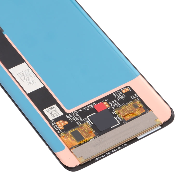 Original AMOLED LCD Screen for TCL 10 Pro T799B 799H with Digitizer Full Assembly���Black) - free shipping - PMC TechLife - Order now!