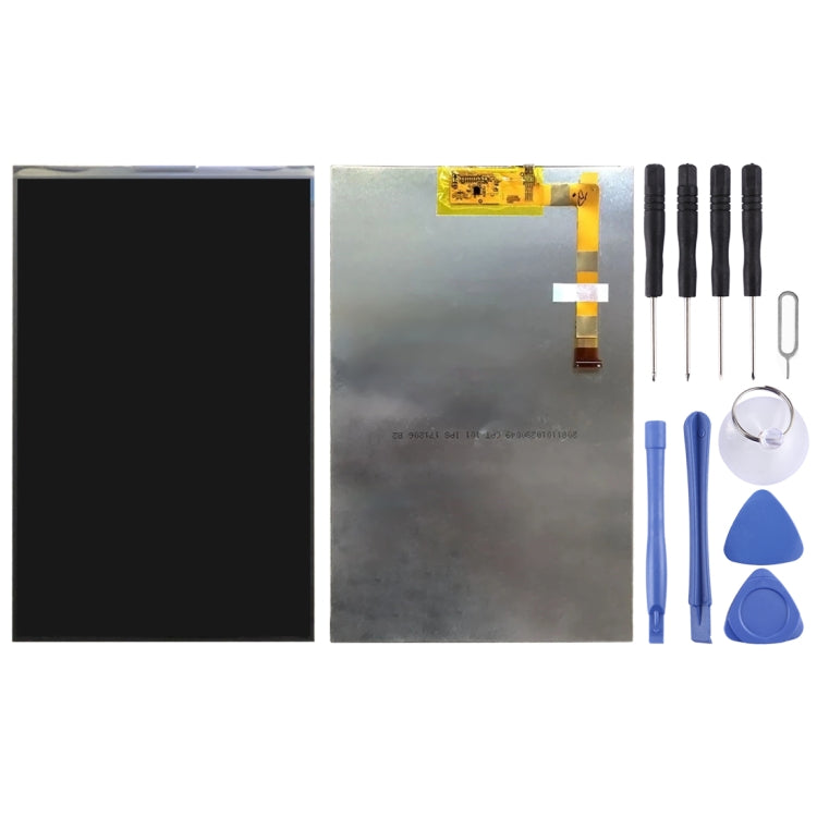 LCD Display Screen for Lenovo Tab 3 Plus TB-X103F TB-X103 - free shipping - PMC TechLife - Order now!