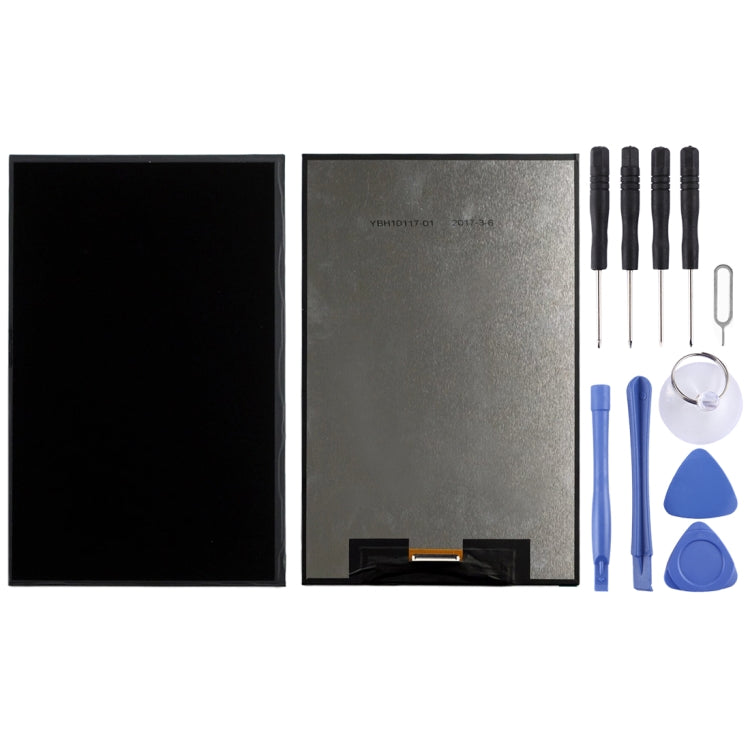 LCD Display Screen for Acer Iconia ONE 10 B3-A20 A5008 B3-A30 A6003 B3-A40 - free shipping - PMC TechLife - Order now!
