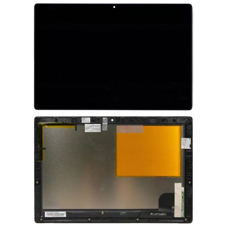 1920 x 1080 OEM LCD Screen for Lenovo Miix 520-12IKB FRU 5D10P92363 Digitizer Full Assembly with Frame - free shipping - PMC TechLife - Order now!
